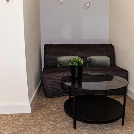 Villa Rosa Boutique Hotel Budapest Eksteriør bilde
