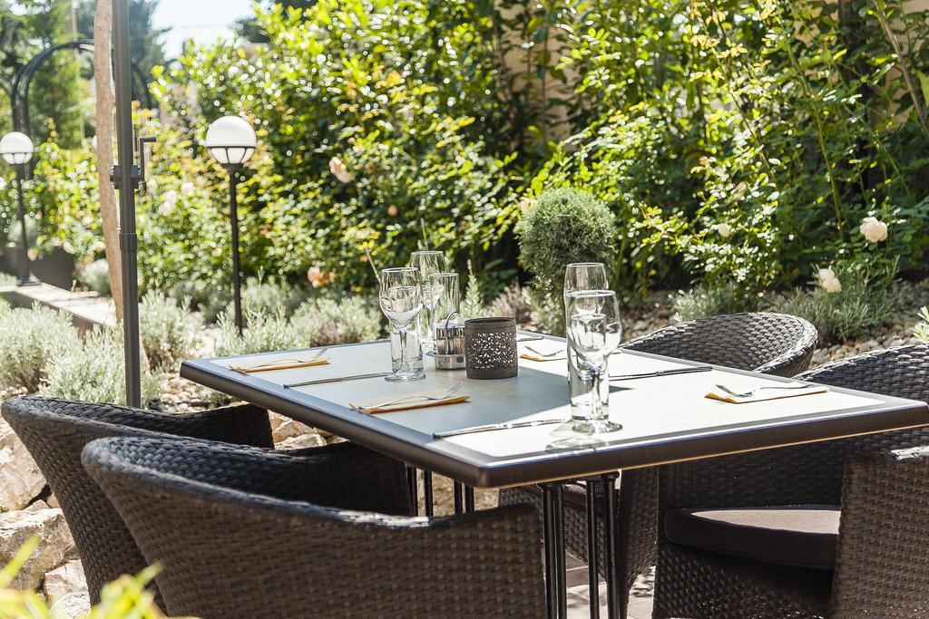 Villa Rosa Boutique Hotel Budapest Eksteriør bilde
