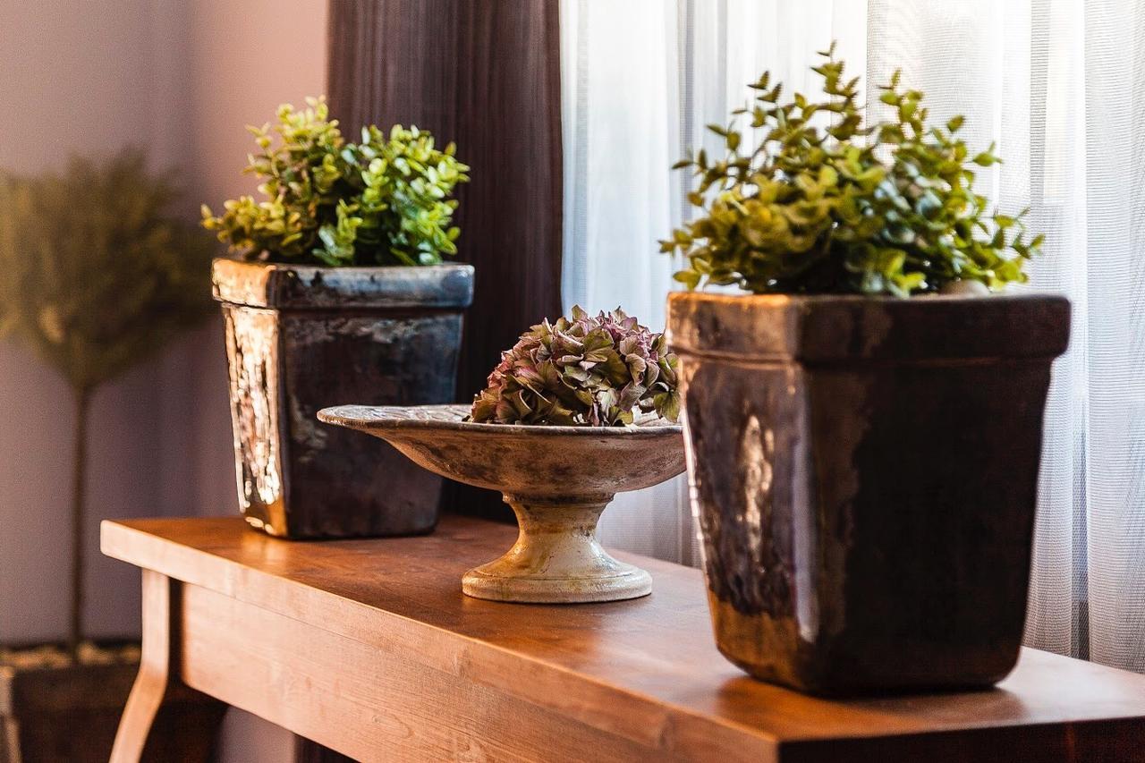 Villa Rosa Boutique Hotel Budapest Eksteriør bilde