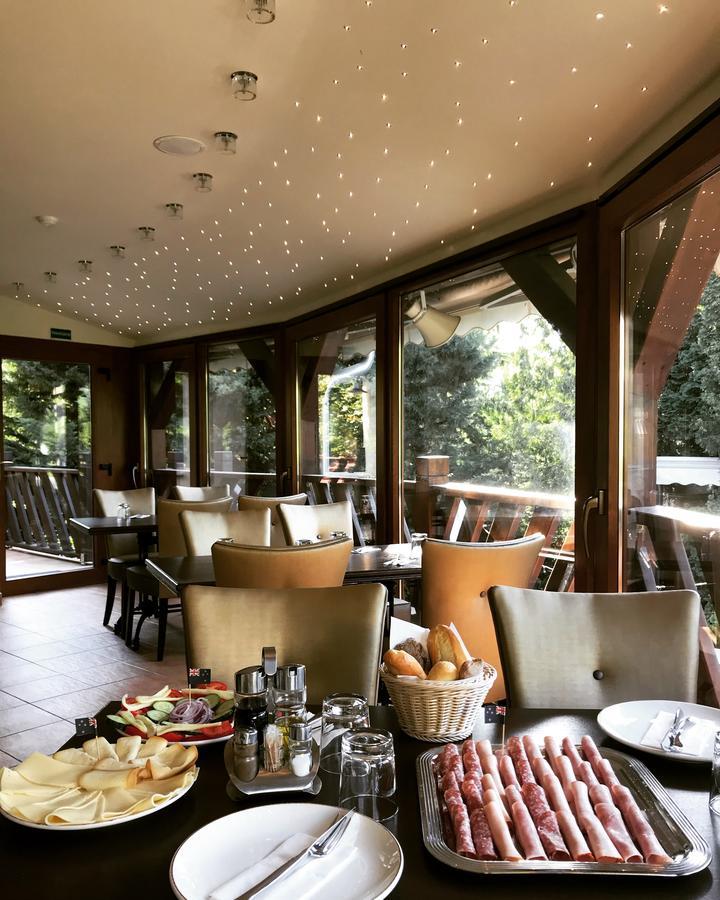 Villa Rosa Boutique Hotel Budapest Eksteriør bilde