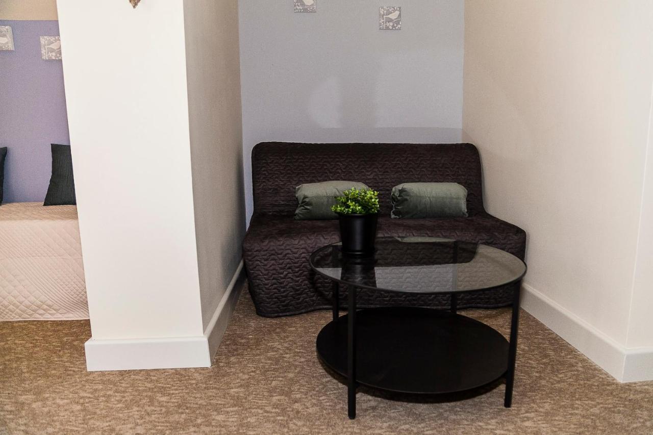 Villa Rosa Boutique Hotel Budapest Eksteriør bilde